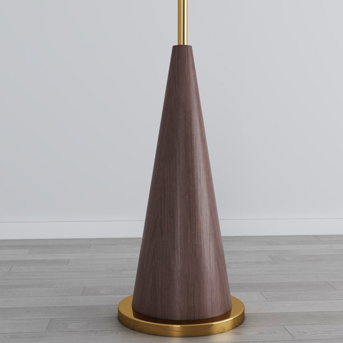 Arc Cone Floor Lamp | GEELAMP™ - Geelamp - Online - Shop