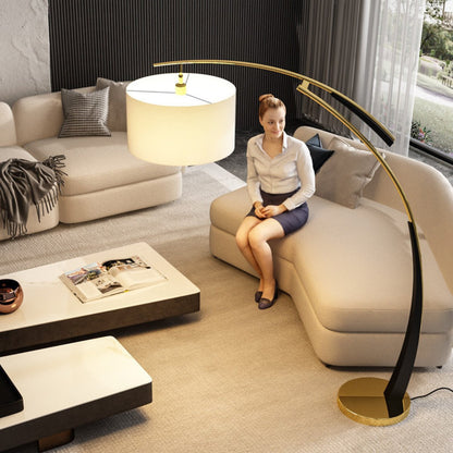 Modern Minimalist Arch Floor Lamp | GEELAMP™ - Geelamp - Online - Shop