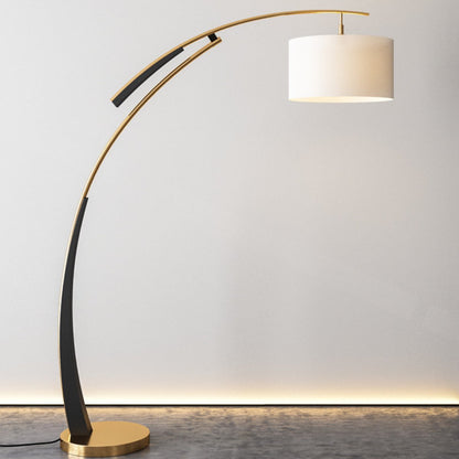 Modern Minimalist Arch Floor Lamp | GEELAMP™ - Geelamp - Online - Shop