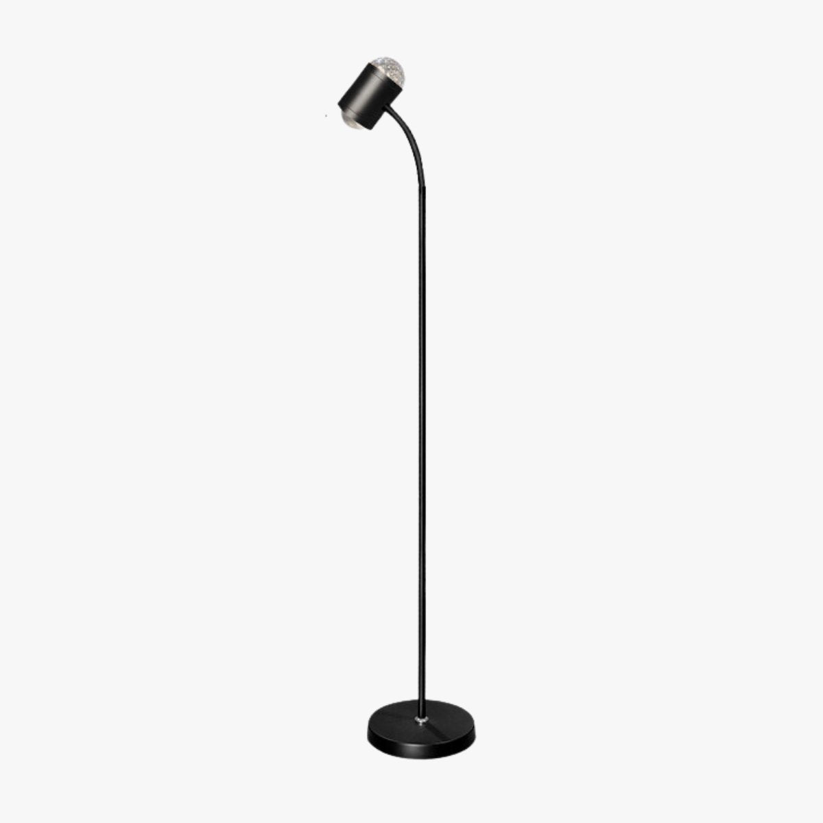 Water Ripple Sunset Floor Lamp - Geelamp - Online - Shop